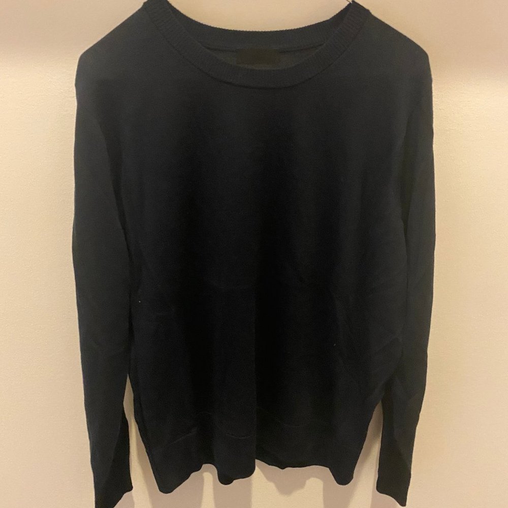 Banana Republic Silk Cashmere Sweater